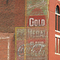 An Old Sign