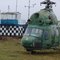 helicopter