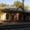 Ashland train