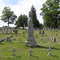 Green Grove Cemetery, Ashland, NH