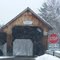 Squam River Bridge