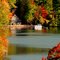 New England in the Fall