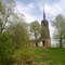 Церковь Воскресения Словущего в Старой Хотче