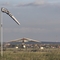 Crosswinded Takeoff