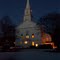 Congregational Church in Walpole New Hampshire