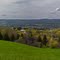 Walpole from Above