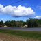 Gravel pit.