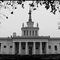 Железнодорожная станция Ленинская