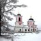 Церковь Николая Чудотворца