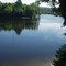 Rope Swing on Conn River