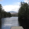 View from Weeks Crossing Pond