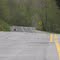 Lake Tarleton Rd, westbound