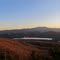 Northeast from Mt. Piermont