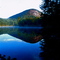 Webster Slide Mt.,Wachipauka pond