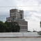 Millerovo. Elevator near the railway station / Миллерово. Элеватор около ж.д. станции