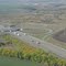 Федеральная трасса М4 "Дон" (развязка на Луганск)