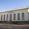 Вокзал Кореновск