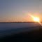 Winter steppe