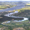 Вертолет. Кинешма май 2008