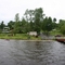 Zavolzhsk, port