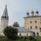 Введенская церковь погоста Введенского.