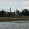 Bell tower.