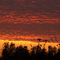 After sunset