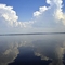 Горьковское вдхр. у Юрьевца / Gor'kiy reservoir near Yur'yevets