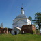 Церковь села Красногорье