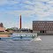 Воскресное утро на Неве. Sunday morning on the Neva.