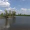 р.Донская царица у х. Степной.