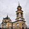 Яхрома (Андреевское). Церковь Покрова Пресвятой Богородицы