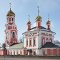 Храм Сретения Господня \ Church of the Candlemas