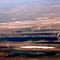 Salt Lakes near Astrakhan