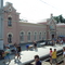 Вокзал в Котельниково/Kotelnikovo railway station