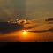 Sunrise!