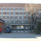 The maternity house