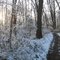 Bald Pate Mountain Nature Preserve Trail