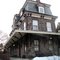 Pennington Station