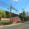 Lambertville Fire House