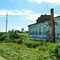 Логиново. Старый дом у реки Логиновки.