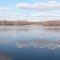 Assunpink Lake