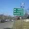 Route 537 At Route 539, New Egypt, New Jersey, 3-17-2009