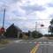 Going South on Colliers Mills Road