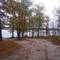 Trails toward the Lake
