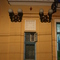 Morshansk station. Lamps