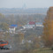 Vista of Morshansk from Piterskoe