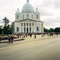 Morshansk, Cathedral, Aug-1998