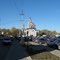 Усмань. Богоявленский собор