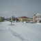 Central square of Usman before "Maslenitsa"